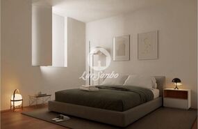 Moradia T3 - Arnoso, Vila Nova de Famalic�o, Braga - Miniatura: 4/24
