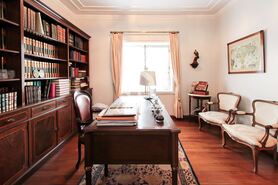 Moradia T5 - Gavi�o, Vila Nova de Famalic�o, Braga - Miniatura: 7/25