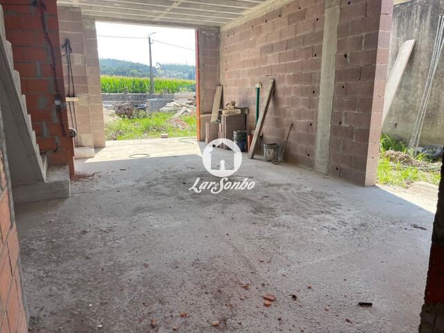 Moradia T3 - Junqueira, Vila do Conde, Porto - Imagem grande