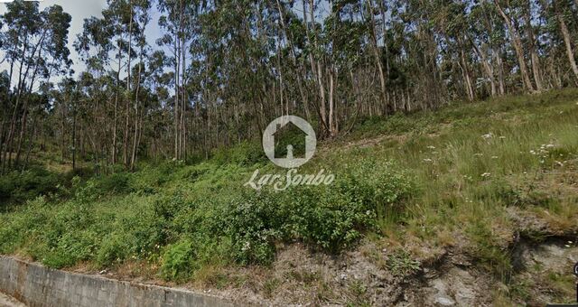 Terreno Rstico - Vilarinho das Cambas, Vila Nova de Famalico, Braga - Imagem grande