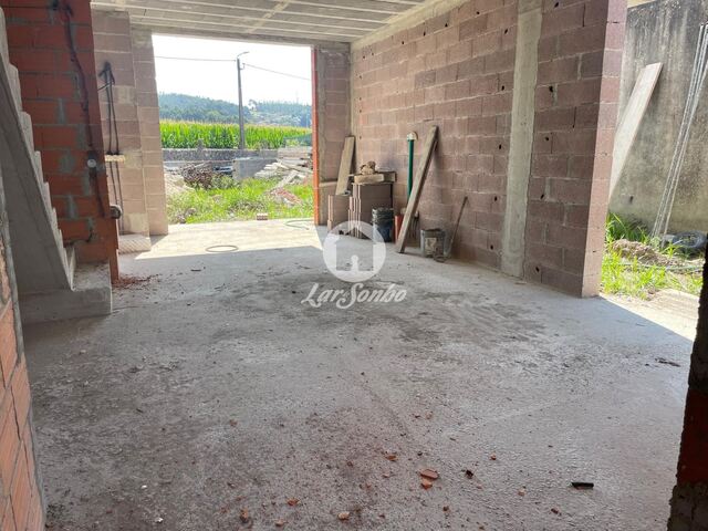 Moradia T3 - Junqueira, Vila do Conde, Porto - Imagem grande