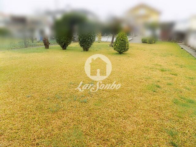 Moradia T3 - Bougado, Trofa, Porto - Imagem grande