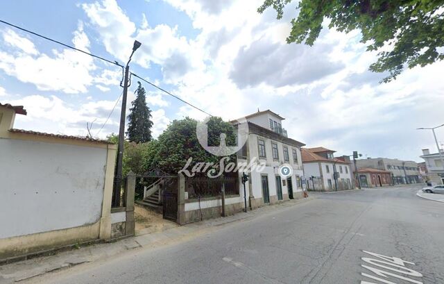 Terreno R�stico - Macieira da Maia, Vila do Conde, Porto - Imagem grande