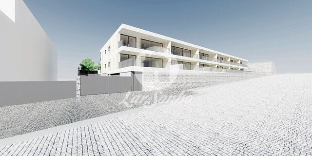 Terreno R�stico - Touguinha, Vila do Conde, Porto - Imagem grande