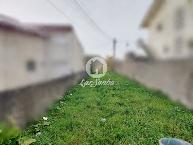Terreno R�stico - Mindelo, Vila do Conde, Porto - Imagem grande