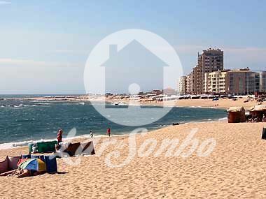 Apartamento T3 - P�voa de Varzim, P�voa de Varzim, Porto - Imagem grande