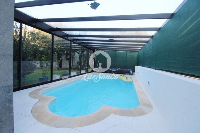 Moradia T4 - Aveleda, Vila do Conde, Porto - Imagem grande