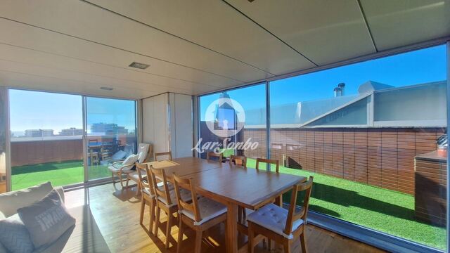Apartamento T3 - Vila do Conde, Vila do Conde, Porto - Imagem grande