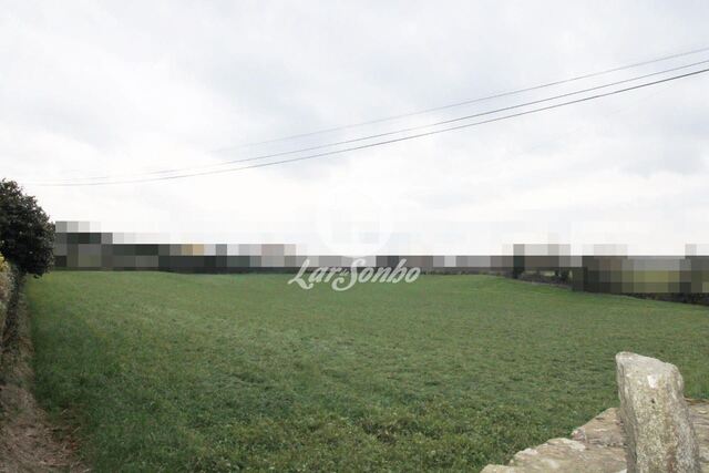 Terreno R�stico - Balazar, P�voa de Varzim, Porto - Imagem grande