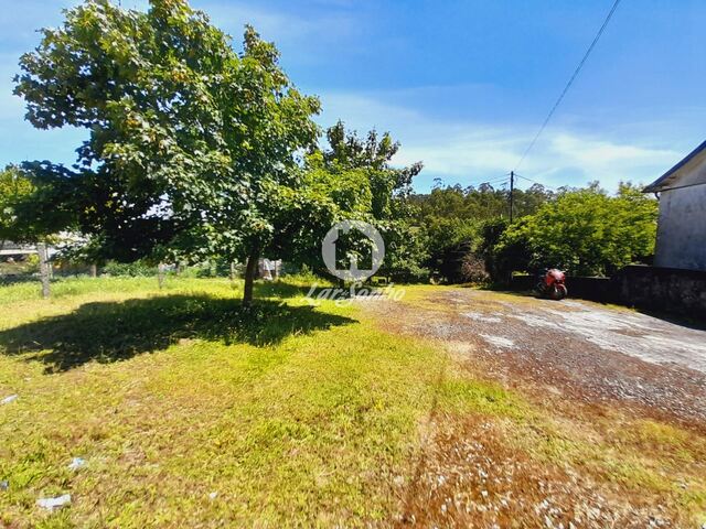 Moradia T5 - Bougado, Trofa, Porto - Imagem grande