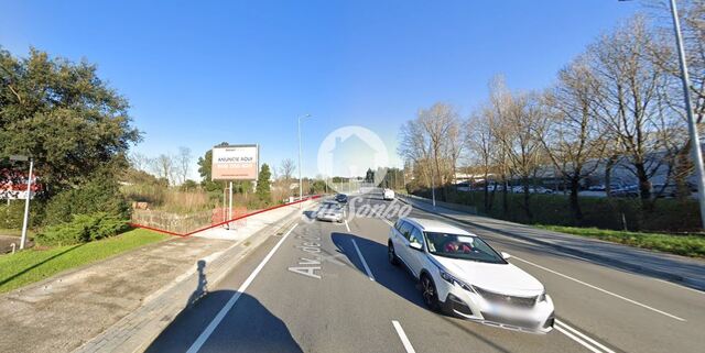 Terreno R�stico - Maia, Maia, Porto - Imagem grande