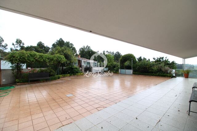 Moradia T5 - Bagunte, Vila do Conde, Porto - Imagem grande