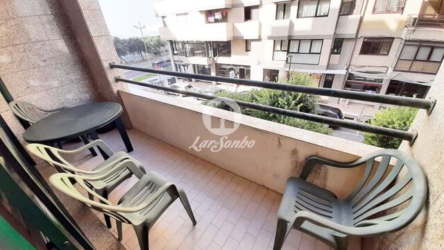 Apartamento T3 - P�voa de Varzim, P�voa de Varzim, Porto - Imagem grande