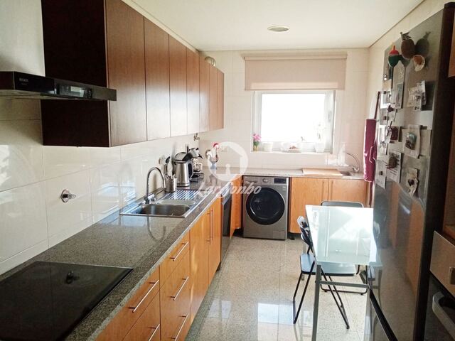 Apartamento T2 - Vila do Conde, Vila do Conde, Porto - Imagem grande