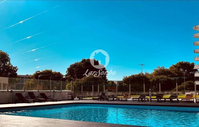 Apartamento T4 - Aldoar, Porto, Porto - Imagem grande