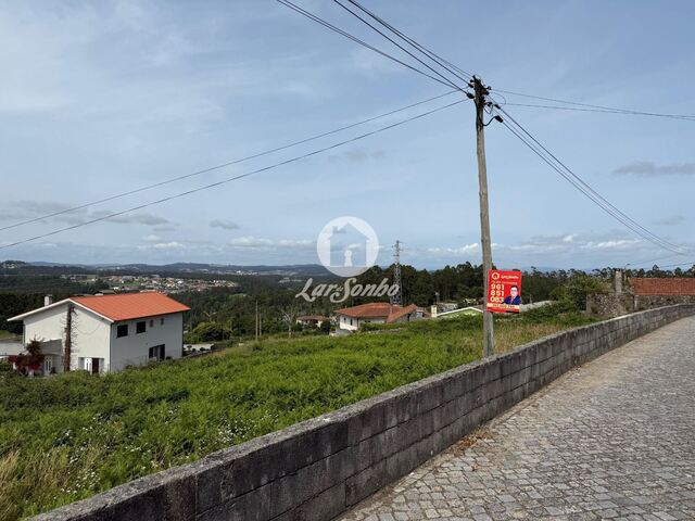 Terreno R�stico - Fornelo e Vair�o, Vila do Conde, Porto - Imagem grande