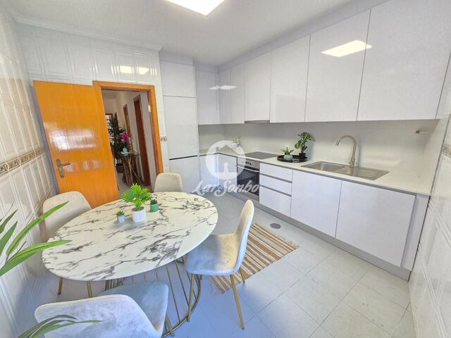 Apartamento T3 - Macieira da Maia, Vila do Conde, Porto - Imagem grande