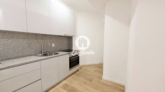 Apartamento T1 - Balazar, P�voa de Varzim, Porto - Imagem grande