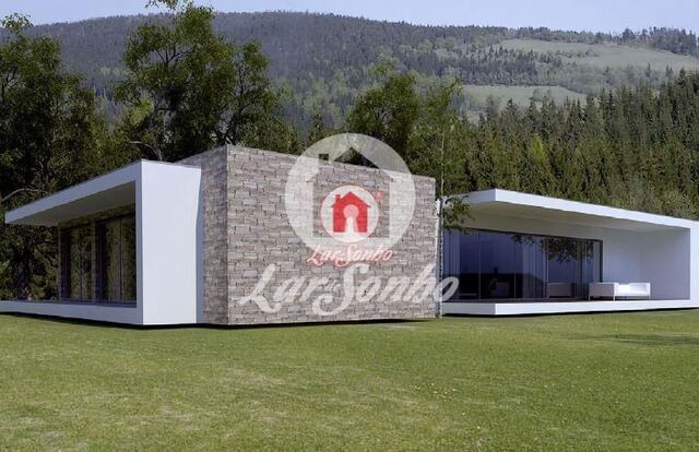 Terreno R�stico - Areias, Santo Tirso, Porto - Imagem grande