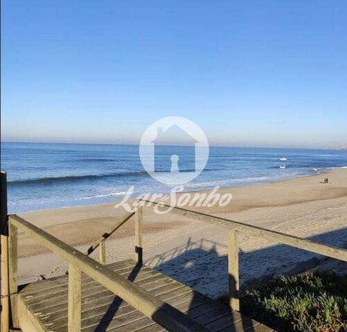 Apartamento T3 - Mindelo, Vila do Conde, Porto - Imagem grande