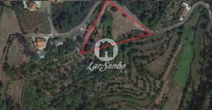 Quinta T3 - Aties, Vila Verde, Braga