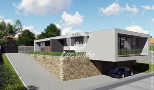 Terreno R�stico - CORONADO, Trofa, Porto