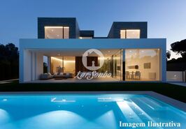 Terreno R�stico - Bagunte, Vila do Conde, Porto
