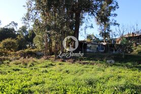Terreno R�stico - Areias, Santo Tirso, Porto
