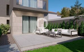 Moradia T3 - Arvore, Vila do Conde, Porto