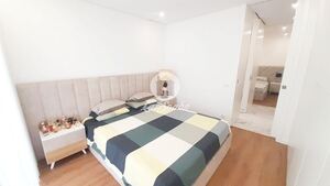 Apartamento T3 - P�voa de Varzim, P�voa de Varzim, Porto - Miniatura: 10/18