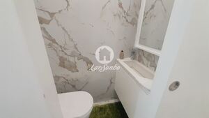 Apartamento T3 - P�voa de Varzim, P�voa de Varzim, Porto - Miniatura: 17/18