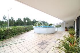 Moradia T5 - Bagunte, Vila do Conde, Porto - Miniatura: 2/24