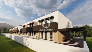 Moradia T4 - Apulia, Esposende, Braga - Miniatura: 3/28