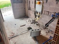 Moradia T3 - Junqueira, Vila do Conde, Porto - Miniatura: 9/24