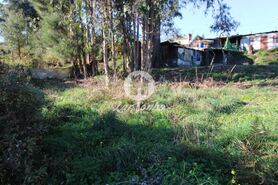 Terreno R�stico - Areias, Santo Tirso, Porto - Miniatura: 2/9