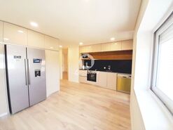Apartamento T3 - Vila Nova de Famalic�o, Vila Nova de Famalic�o, Braga - Miniatura: 1/24