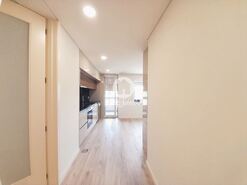 Apartamento T3 - Vila Nova de Famalic�o, Vila Nova de Famalic�o, Braga - Miniatura: 15/24