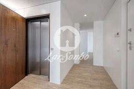 Apartamento T3 - Vila do Conde, Vila do Conde, Porto - Miniatura: 12/31