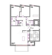 Apartamento T3 - P�voa de Varzim, P�voa de Varzim, Porto - Miniatura: 17/17