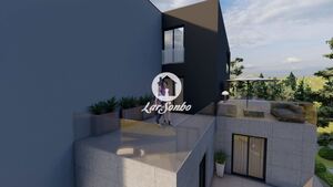 Apartamento T3 - Vila Nova de Famalic�o, Vila Nova de Famalic�o, Braga - Miniatura: 3/27