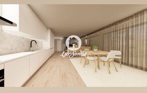 Apartamento T3 - Vila Nova de Famalic�o, Vila Nova de Famalic�o, Braga - Miniatura: 4/27