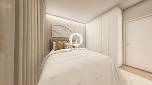 Apartamento T3 - Vila Nova de Famalic�o, Vila Nova de Famalic�o, Braga - Miniatura: 5/27