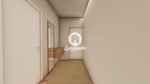 Apartamento T3 - Vila Nova de Famalic�o, Vila Nova de Famalic�o, Braga - Miniatura: 8/27