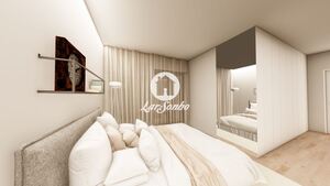 Apartamento T3 - Vila Nova de Famalic�o, Vila Nova de Famalic�o, Braga - Miniatura: 10/27