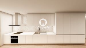 Apartamento T3 - Vila Nova de Famalic�o, Vila Nova de Famalic�o, Braga - Miniatura: 11/27