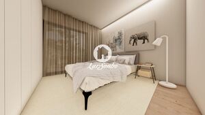 Apartamento T3 - Vila Nova de Famalic�o, Vila Nova de Famalic�o, Braga - Miniatura: 14/27