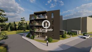 Apartamento T3 - Vila Nova de Famalic�o, Vila Nova de Famalic�o, Braga - Miniatura: 15/27