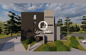 Apartamento T3 - Vila Nova de Famalic�o, Vila Nova de Famalic�o, Braga - Miniatura: 18/27