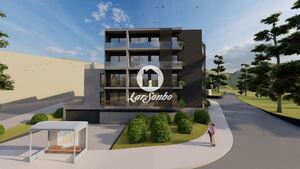 Apartamento T3 - Vila Nova de Famalic�o, Vila Nova de Famalic�o, Braga - Miniatura: 19/27