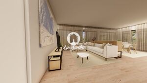 Apartamento T3 - Vila Nova de Famalic�o, Vila Nova de Famalic�o, Braga - Miniatura: 20/27